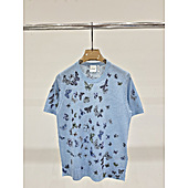 US$50.00 Dior T-shirts for Women #789125