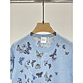 US$50.00 Dior T-shirts for Women #789125