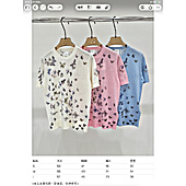 US$50.00 Dior T-shirts for Women #789125