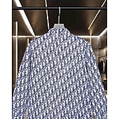 US$54.00 Dior shirts for Dior Long-Sleeved Shirts for men #789127