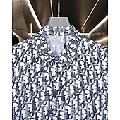 US$54.00 Dior shirts for Dior Long-Sleeved Shirts for men #789127