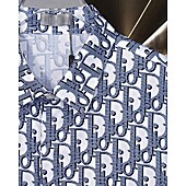 US$54.00 Dior shirts for Dior Long-Sleeved Shirts for men #789127