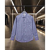 US$54.00 Dior shirts for Dior Long-Sleeved Shirts for men #789128