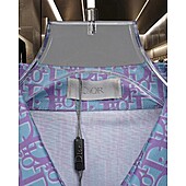 US$54.00 Dior shirts for Dior Long-Sleeved Shirts for men #789128
