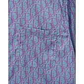 US$54.00 Dior shirts for Dior Long-Sleeved Shirts for men #789128