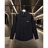 US$54.00 Dior shirts for Dior Long-Sleeved Shirts for men #789129