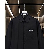 US$54.00 Dior shirts for Dior Long-Sleeved Shirts for men #789129