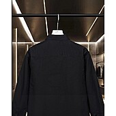 US$54.00 Dior shirts for Dior Long-Sleeved Shirts for men #789129