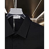 US$54.00 Dior shirts for Dior Long-Sleeved Shirts for men #789129