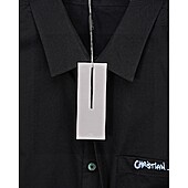 US$54.00 Dior shirts for Dior Long-Sleeved Shirts for men #789129