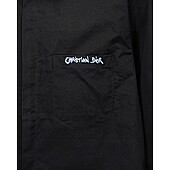 US$54.00 Dior shirts for Dior Long-Sleeved Shirts for men #789129