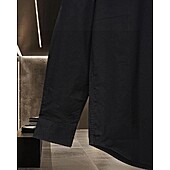 US$54.00 Dior shirts for Dior Long-Sleeved Shirts for men #789129