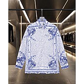 US$54.00 Dior shirts for Dior Long-Sleeved Shirts for men #789130