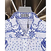 US$54.00 Dior shirts for Dior Long-Sleeved Shirts for men #789130