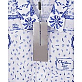 US$54.00 Dior shirts for Dior Long-Sleeved Shirts for men #789130