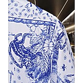 US$54.00 Dior shirts for Dior Long-Sleeved Shirts for men #789130