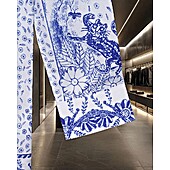 US$54.00 Dior shirts for Dior Long-Sleeved Shirts for men #789130