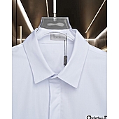 US$54.00 Dior shirts for Dior Long-Sleeved Shirts for men #789131