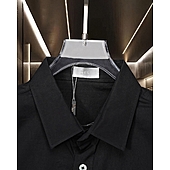 US$54.00 Dior shirts for Dior Long-Sleeved Shirts for men #789135