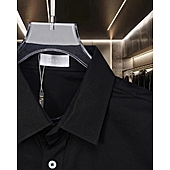 US$54.00 Dior shirts for Dior Long-Sleeved Shirts for men #789135