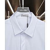 US$54.00 Dior shirts for Dior Long-Sleeved Shirts for men #789136