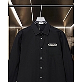 US$54.00 Dior shirts for Dior Long-Sleeved Shirts for men #789137