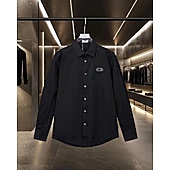 US$54.00 Dior shirts for Dior Long-Sleeved Shirts for men #789138