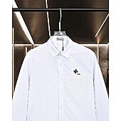 US$54.00 Dior shirts for Dior Long-Sleeved Shirts for men #789139