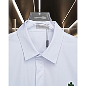US$54.00 Dior shirts for Dior Long-Sleeved Shirts for men #789139