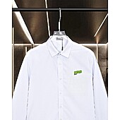 US$54.00 Dior shirts for Dior Long-Sleeved Shirts for men #789143