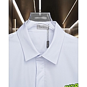 US$54.00 Dior shirts for Dior Long-Sleeved Shirts for men #789143