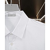 US$52.00 Dior shirts for Dior Short-sleeved shirts for men #789144