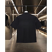 US$52.00 Dior shirts for Dior Short-sleeved shirts for men #789147