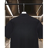 US$52.00 Dior shirts for Dior Short-sleeved shirts for men #789148