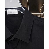US$52.00 Dior shirts for Dior Short-sleeved shirts for men #789150