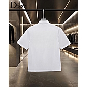 US$52.00 Dior shirts for Dior Short-sleeved shirts for men #789151