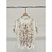 US$56.00 Dior T-shirts for Women #789159