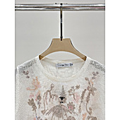 US$56.00 Dior T-shirts for Women #789159