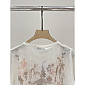 US$56.00 Dior T-shirts for Women #789159