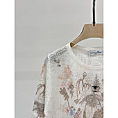 US$56.00 Dior T-shirts for Women #789159