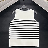 US$40.00 Dior T-shirts for Women #789160