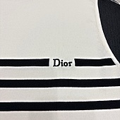 US$40.00 Dior T-shirts for Women #789160