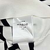 US$40.00 Dior T-shirts for Women #789160