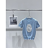 US$25.00 Dior T-shirts for Women #789161