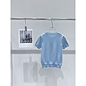 US$25.00 Dior T-shirts for Women #789161