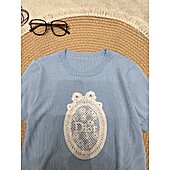 US$25.00 Dior T-shirts for Women #789161
