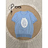 US$25.00 Dior T-shirts for Women #789161