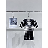 US$23.00 Dior T-shirts for Women #789163