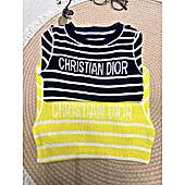 US$23.00 Dior T-shirts for Women #789163