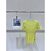 US$23.00 Dior T-shirts for Women #789165